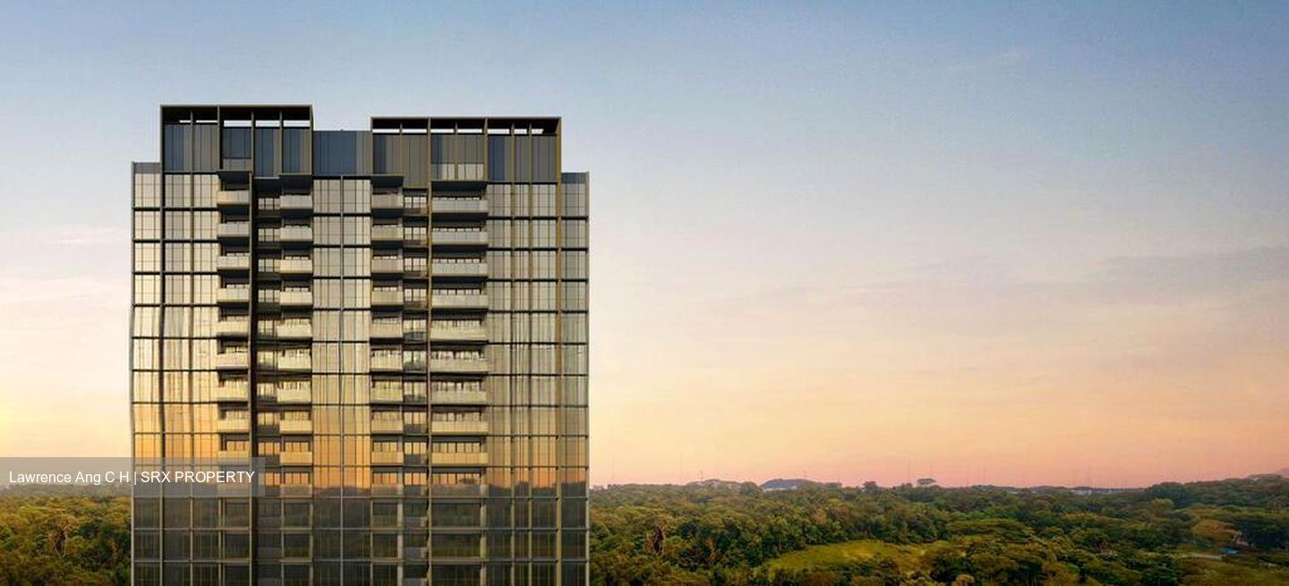 Pinetree Hill (D21), Condominium #503655551